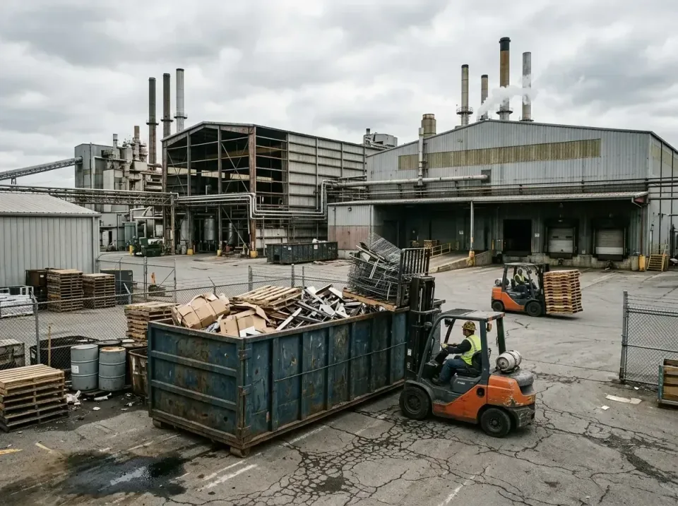 industrial-factory-scrap-conta-003 — frequently asked questions, Cheap Roll-off Dumpster Rentals in Hawaii